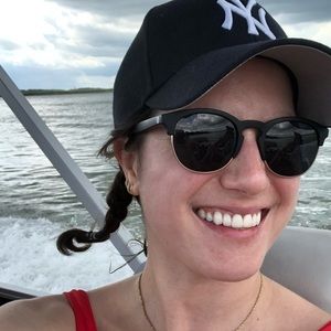 Meet your Posher, Shannon